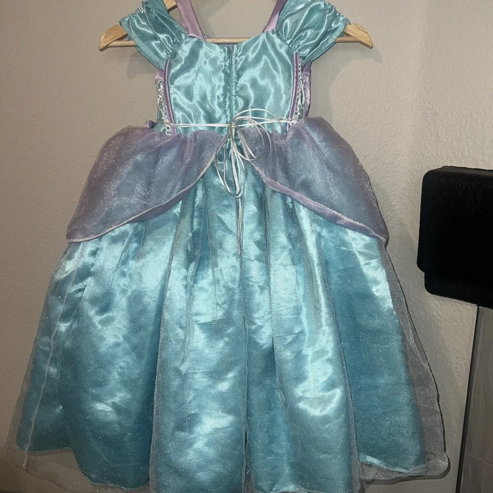 Princesita Mia 24 chest